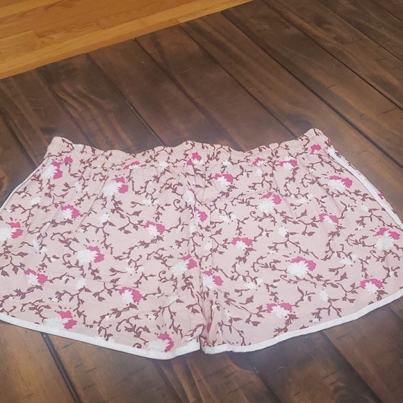 Maison Scotch printed shorts - Picture 6 of 6